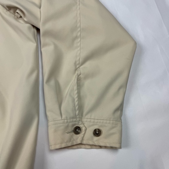 Vtg Polo Golf Ralph Lauren Men Harrington Jacket 2XL 90s Plaid Lined Full Zip A2 - Picture 6 of 12